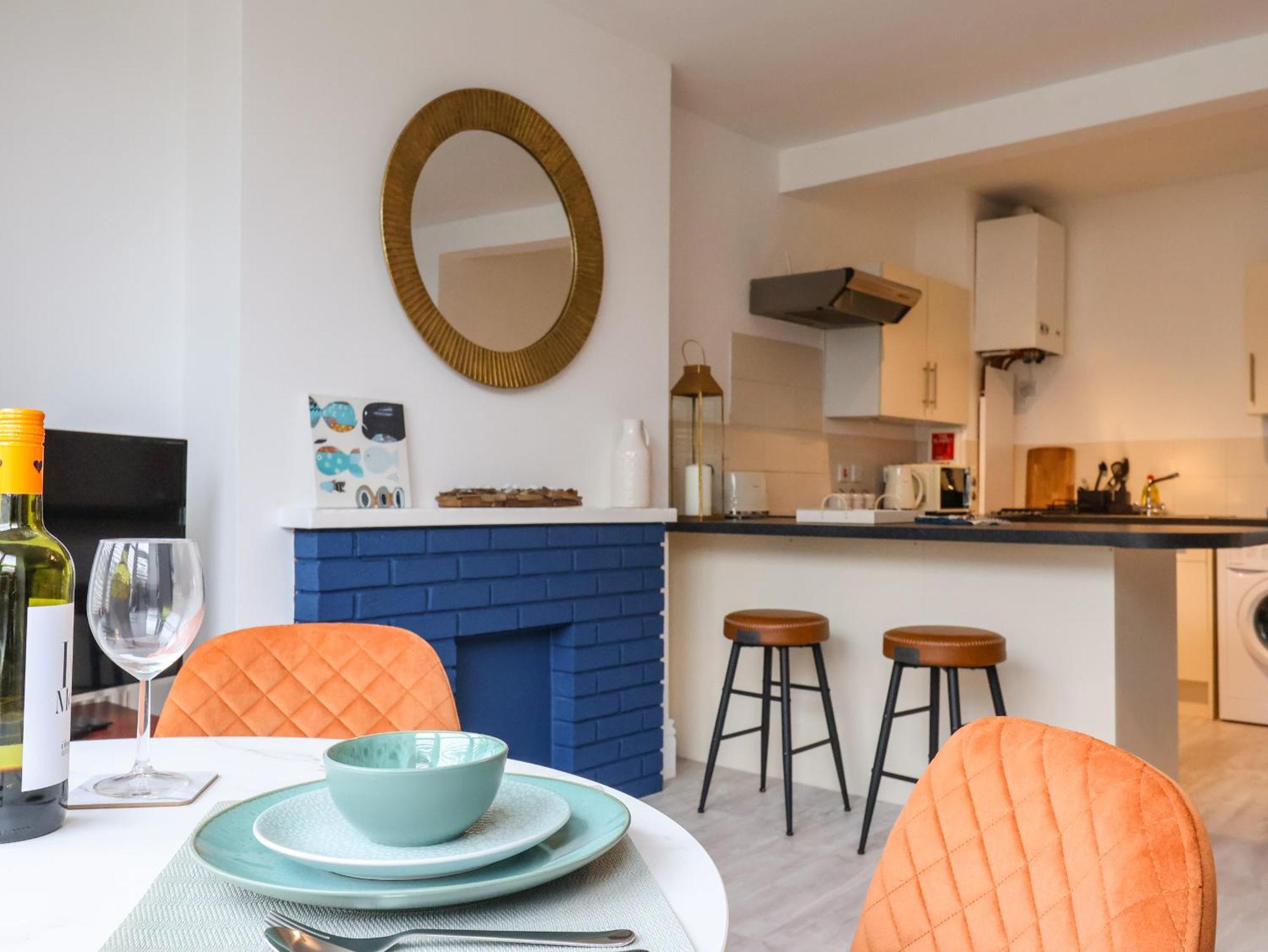 Harbour Lights Apartment Weymouth